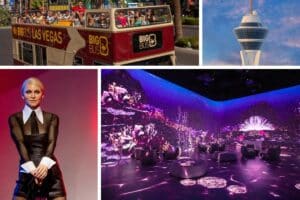 Discover Las Vegas Beyond the Casinos