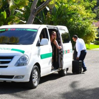 Dominican Airport Transfers
