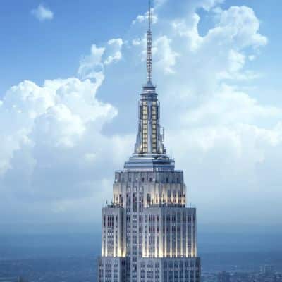 Iconic NYC Landmarks