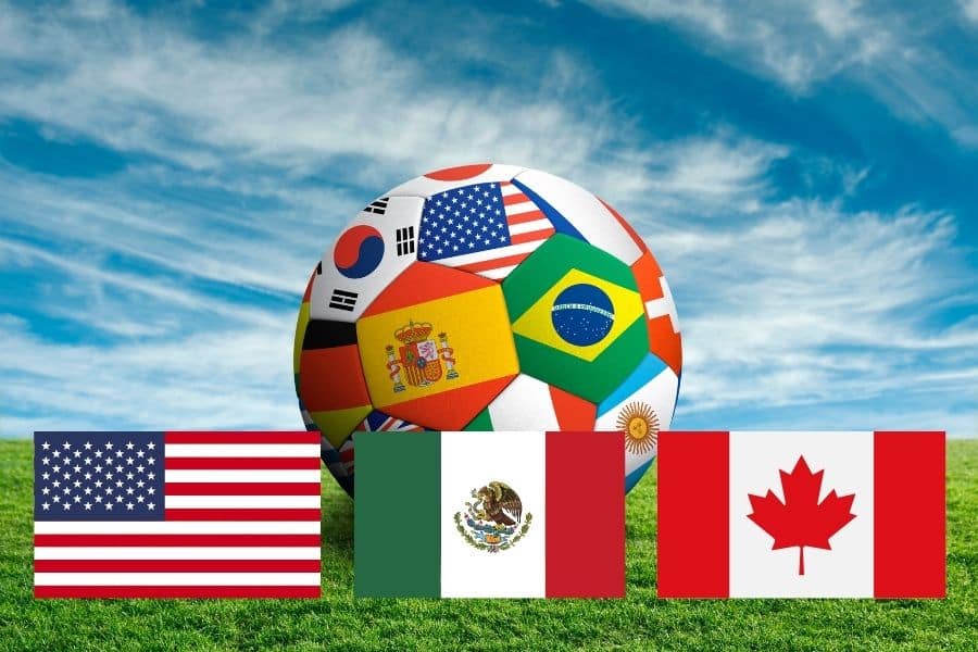 FIFA World Cup 2026 Transportation