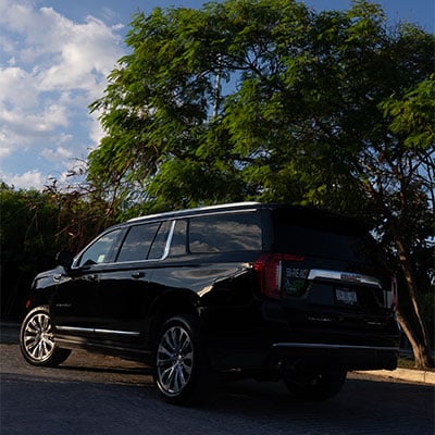 Fort Lauderdale Airport Car Service