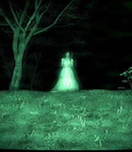 ghosts