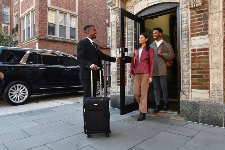 GO Airport Shuttle: Airport Transportation & Private Car Service in 85+ Cities Worldwide