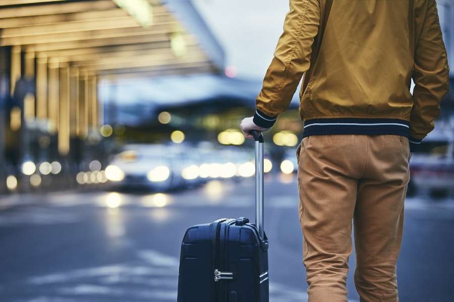 Airport Transportation Near Me