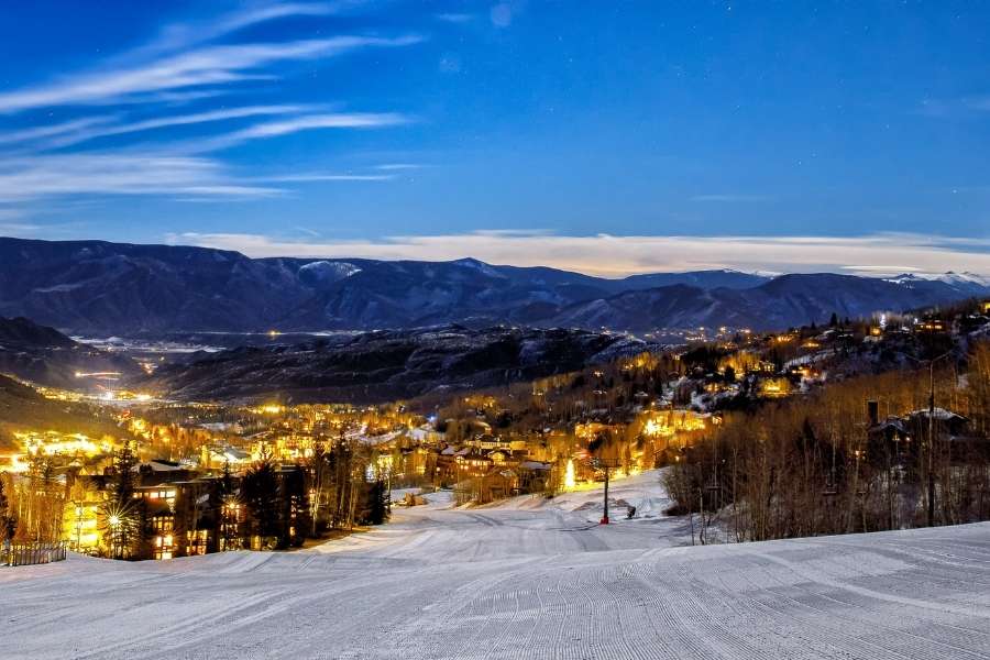 Aspen Airport Shuttle