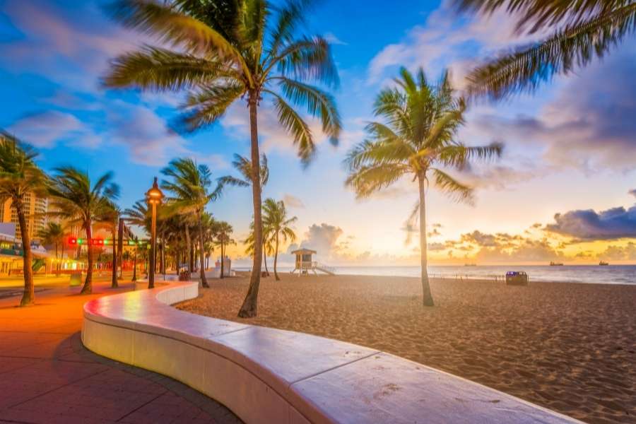 Fort Lauderdale Airport Shuttle