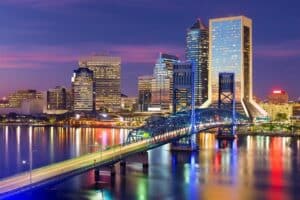 Jacksonville International Airport Car Service
