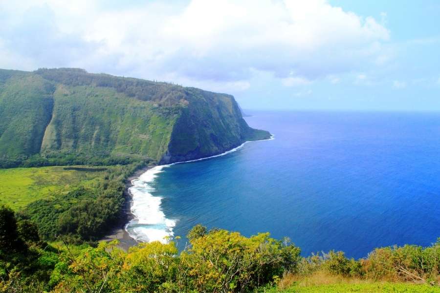 Hawaii Airport Shuttle