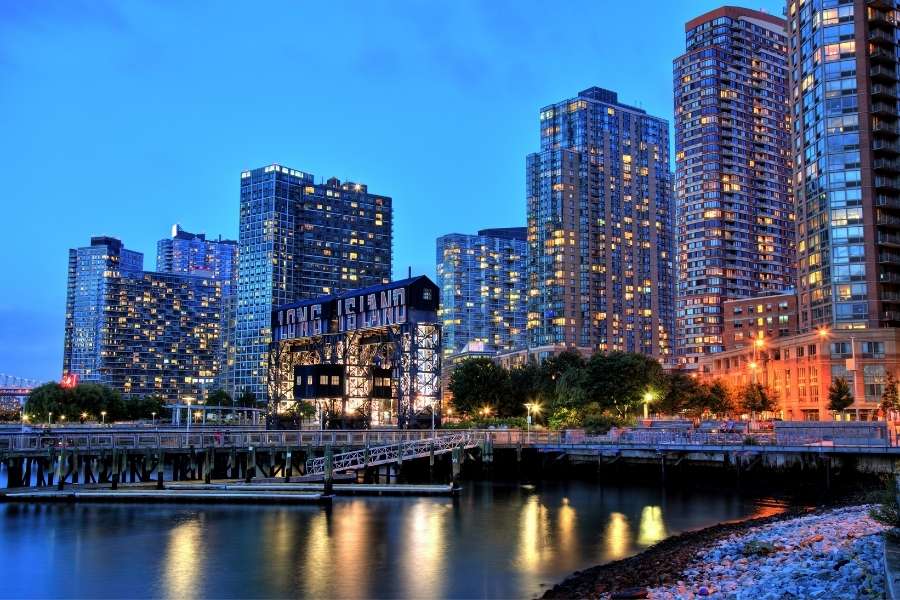 Airport Shuttle Service Long Island
