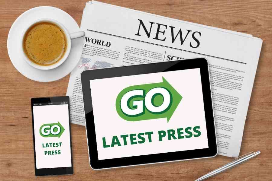 GO Press Room