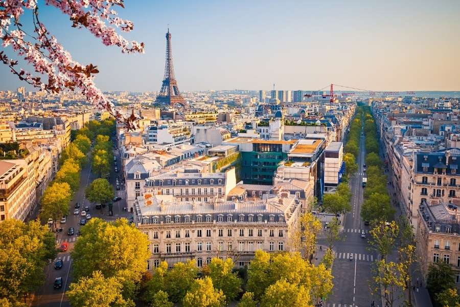 ORLY Airport Transfers