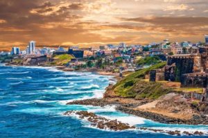 Puerto Rico Airport Transportation