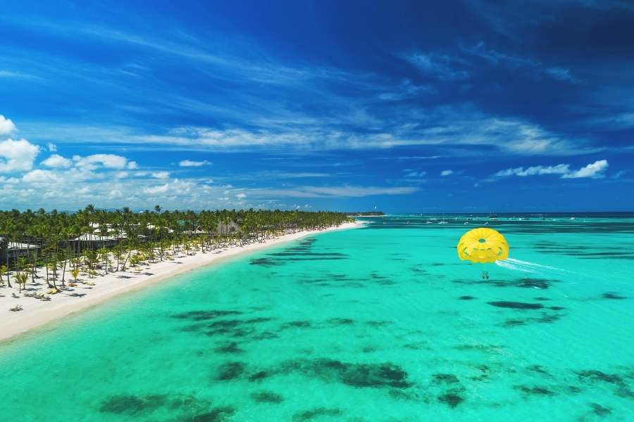 Punta Cana Airport Transfers