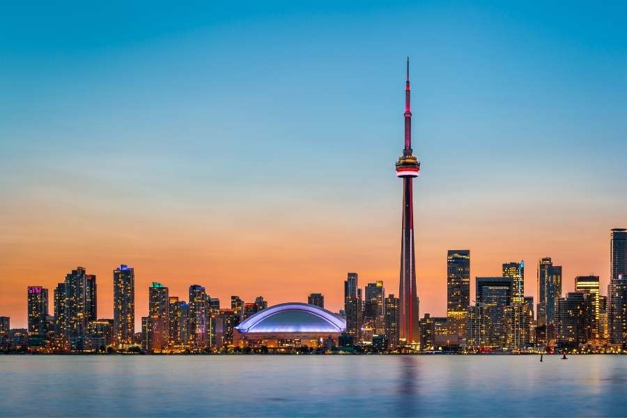 Toronto Airport Transportation