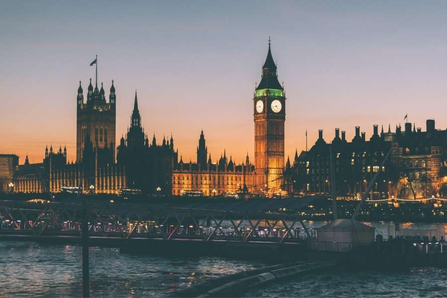 Heathrow Airport Transfers