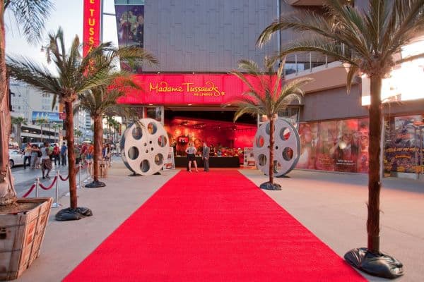 Los Angeles Tours