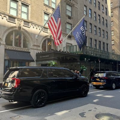 JFK Car Service