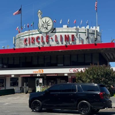 JFK to Circle Line Tours