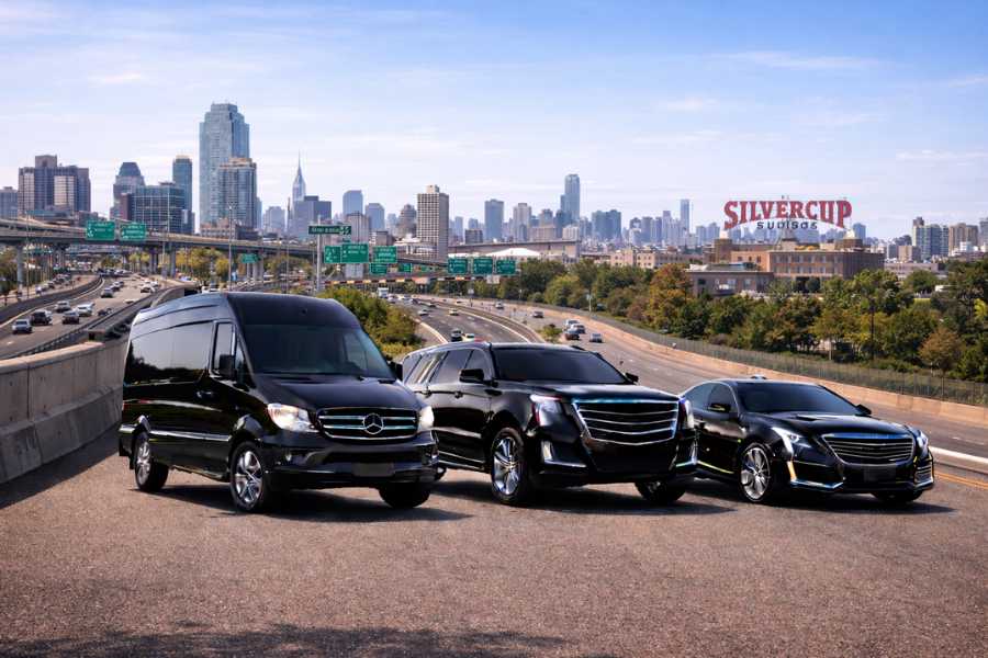 JFK to LaGuardia Airport