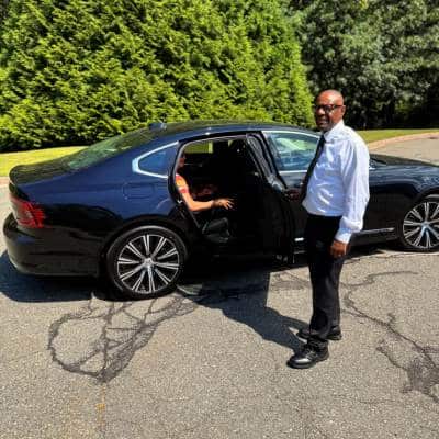 Private Car Service