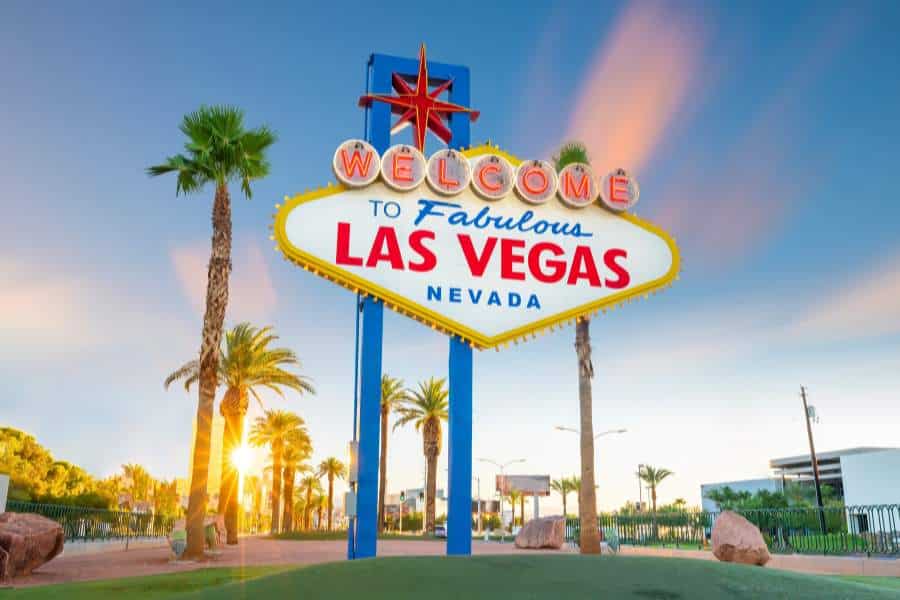 Las Vegas Airport Shuttle