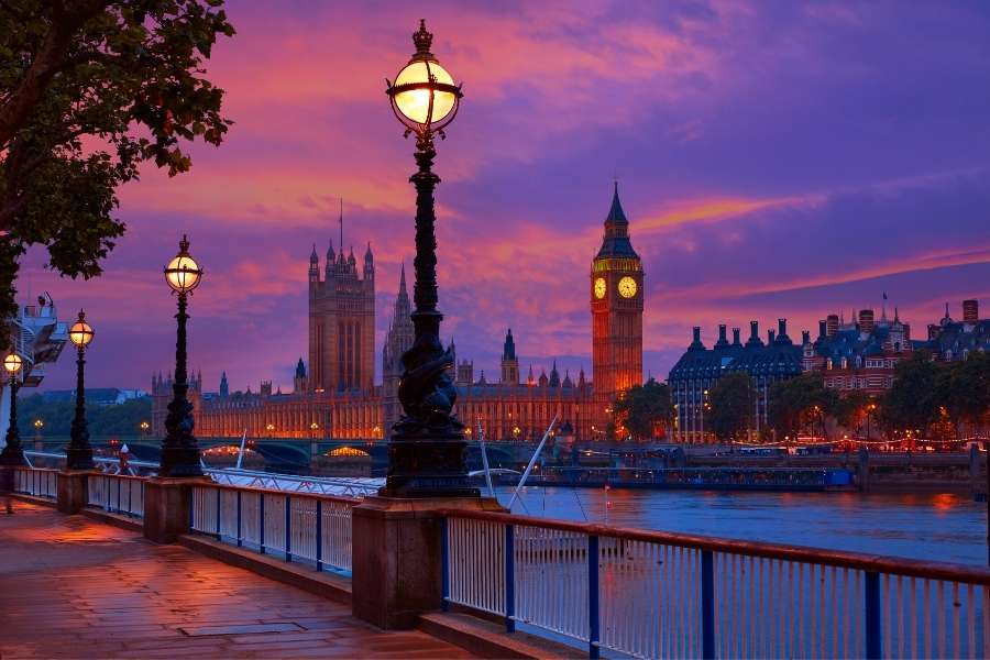 London Luton Airport Transfer