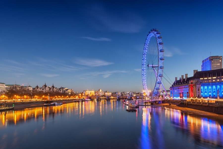 London Stansted Airport Transfers
