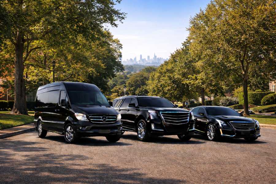 Long Island to JFK Airport