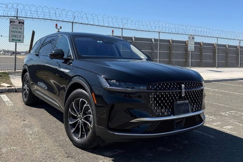 Newark Town Car Service