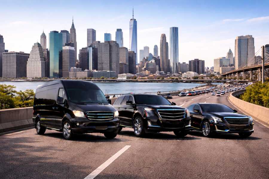 NYC to Newark Airport