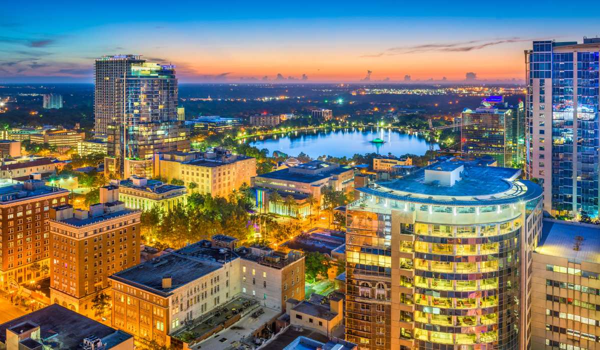 Orlando Airport Shuttle and Private Car Service