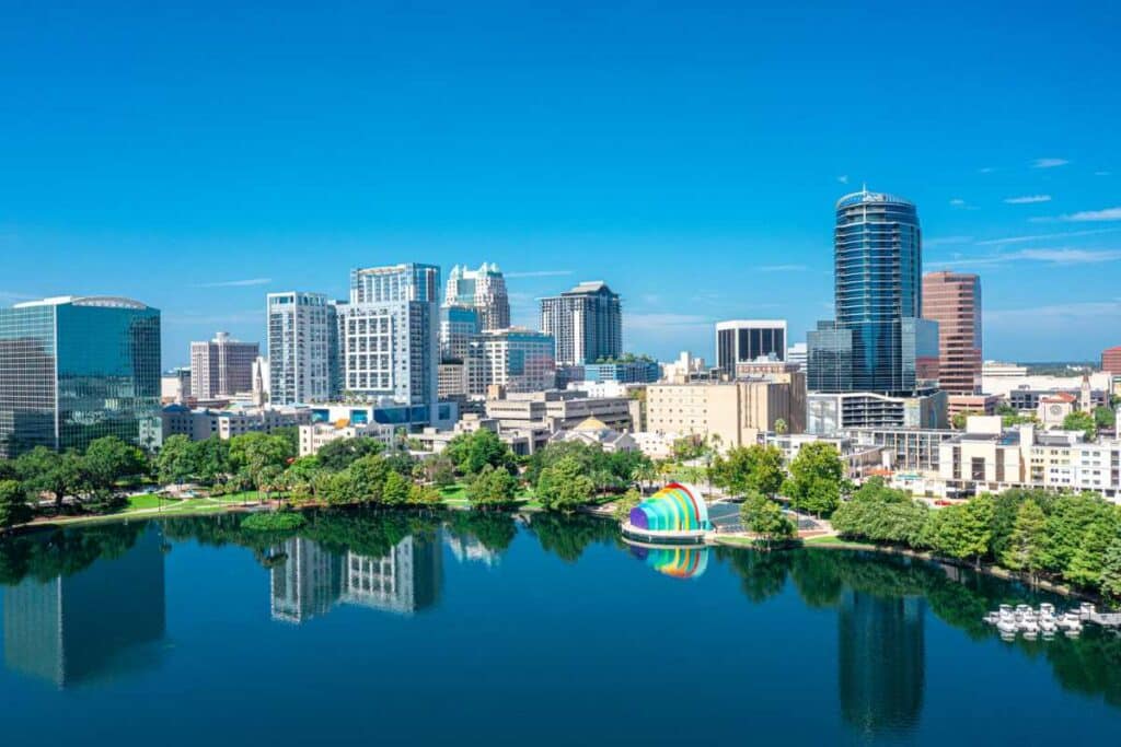 Orlando Airport Shuttle and Private Car Service