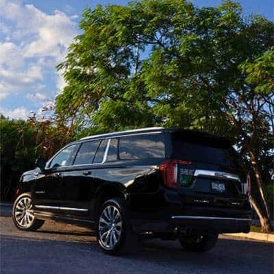 Orlando Car Service