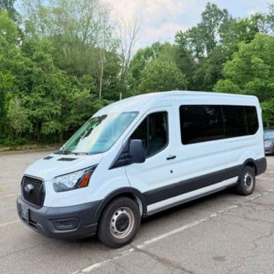 Philadelphia Airport Shuttle
