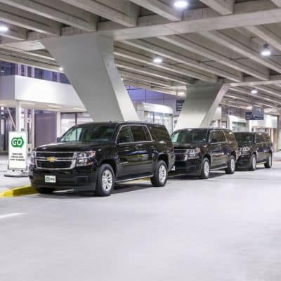 Airport Car Service