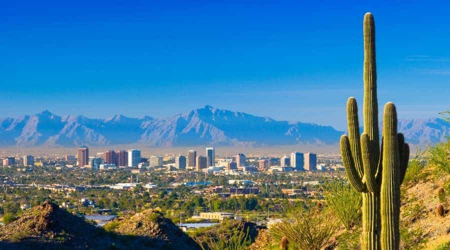 Phoenix Airport Transportation