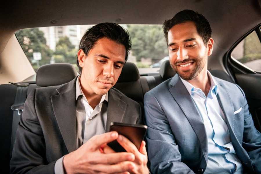 phoenix private car service
