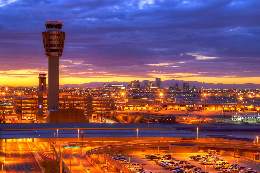 Phoenix