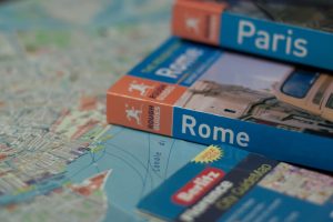 planning