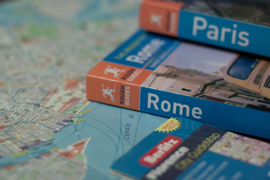 planning