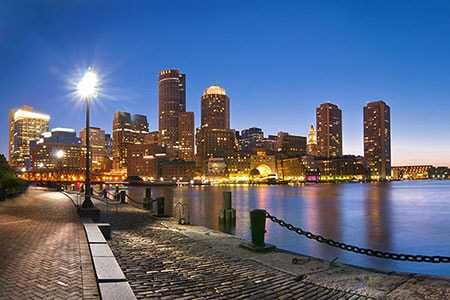 Boston Transportation