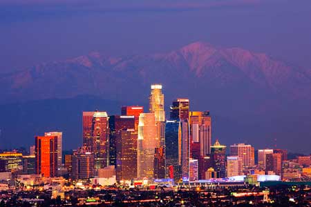 Los Angeles Transportation