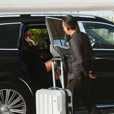 Airport Car Service