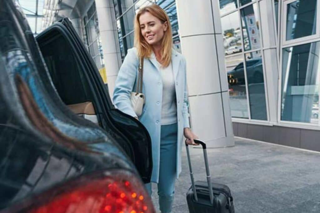 Private Airport Transfers