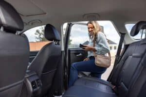 Private Car Service