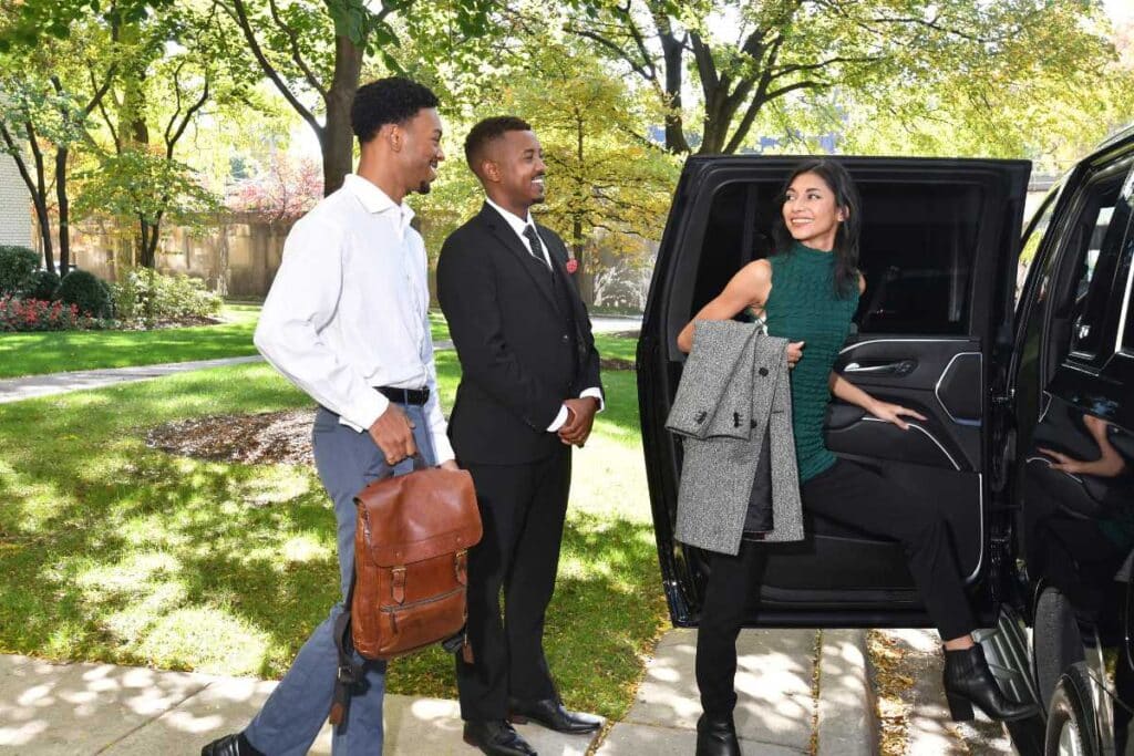 Private Car Service