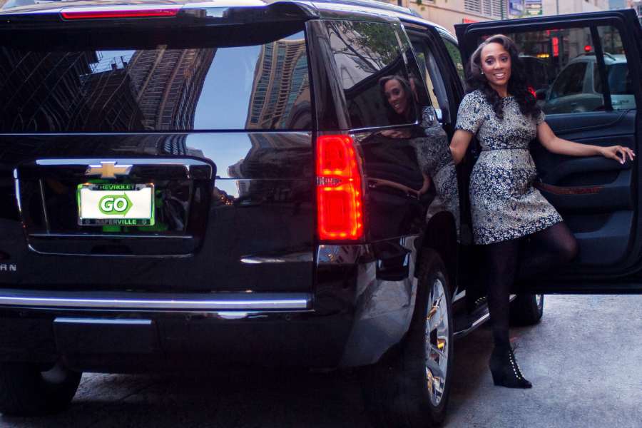 Why Choose GO Airport Shuttle