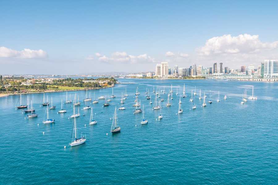 San Diego Airport Transportation