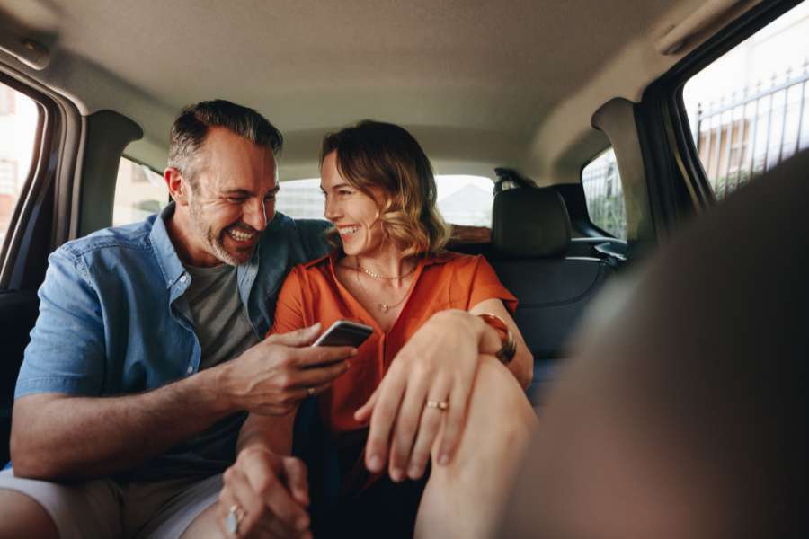 Around Town and Private Car Services