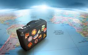 suitcase